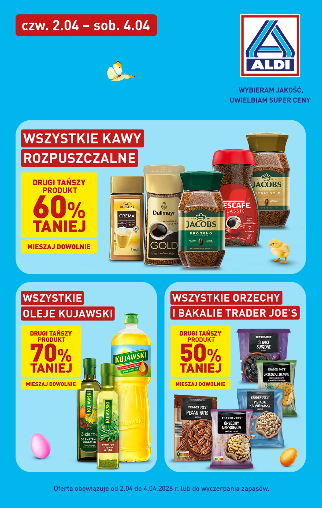 Gazetka promocyjna ALDI str. 41