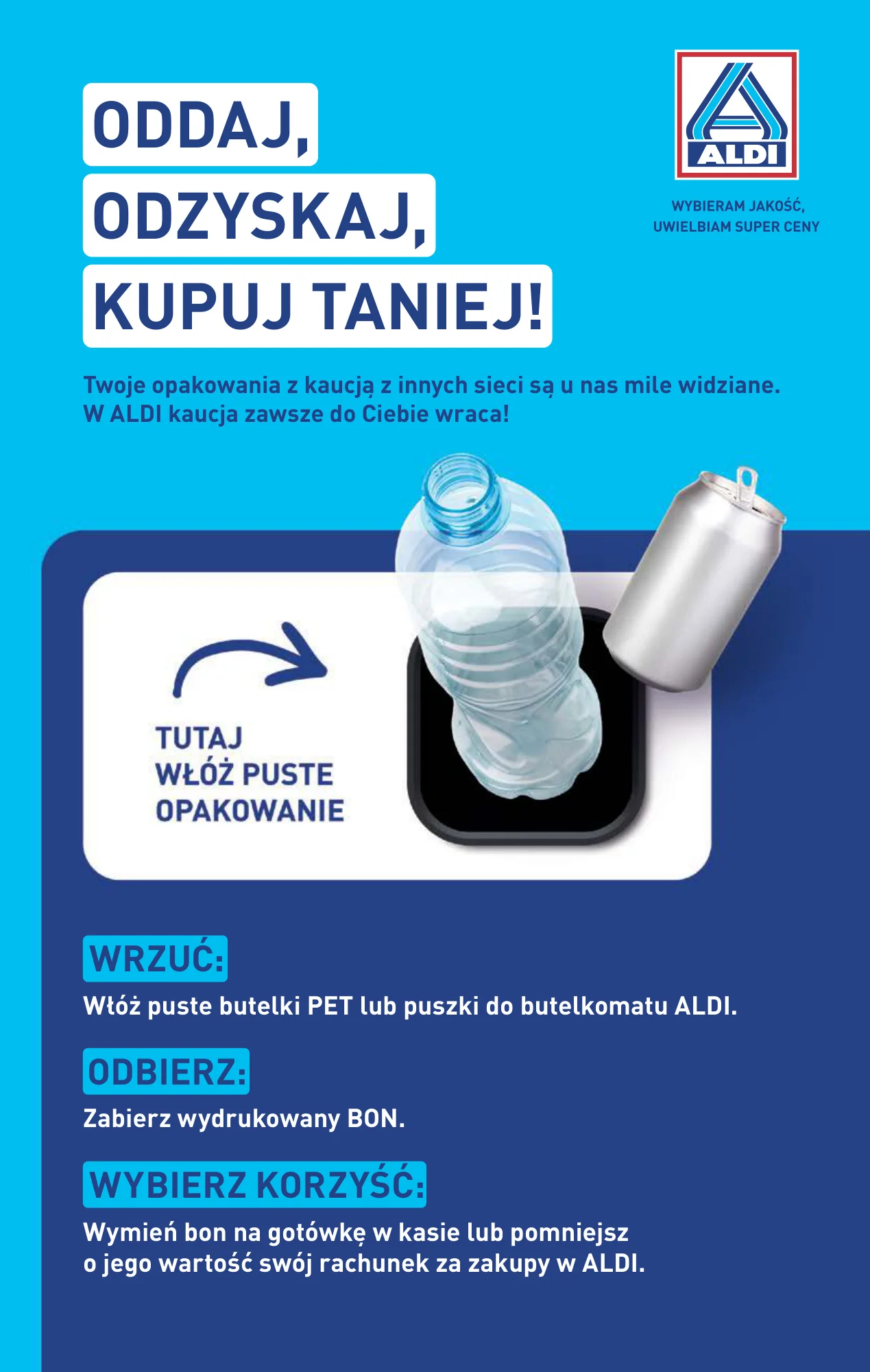 Gazetka promocyjna ALDI str. 49