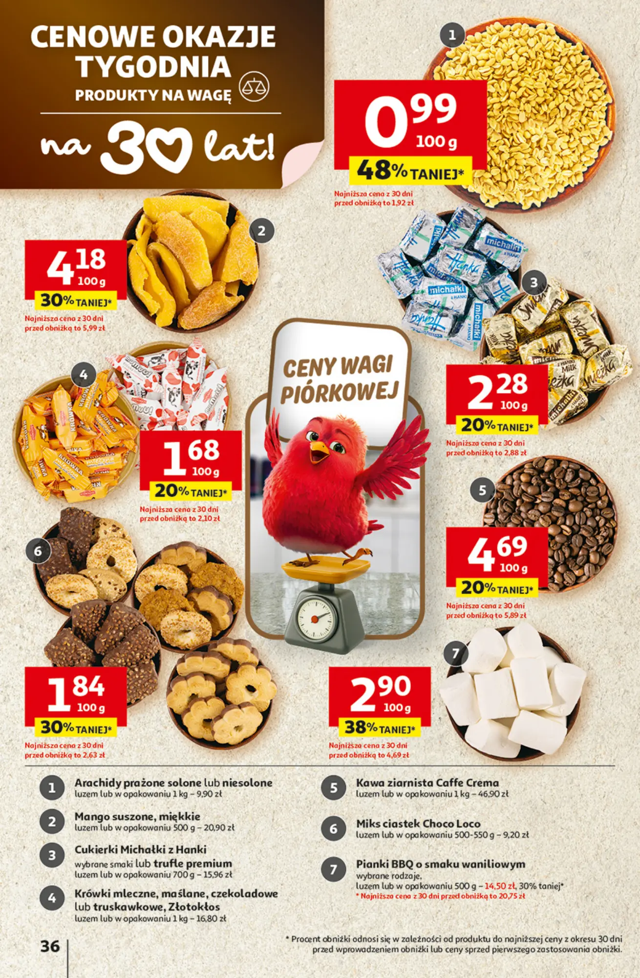 Gazetka promocyjna Auchan str. 36