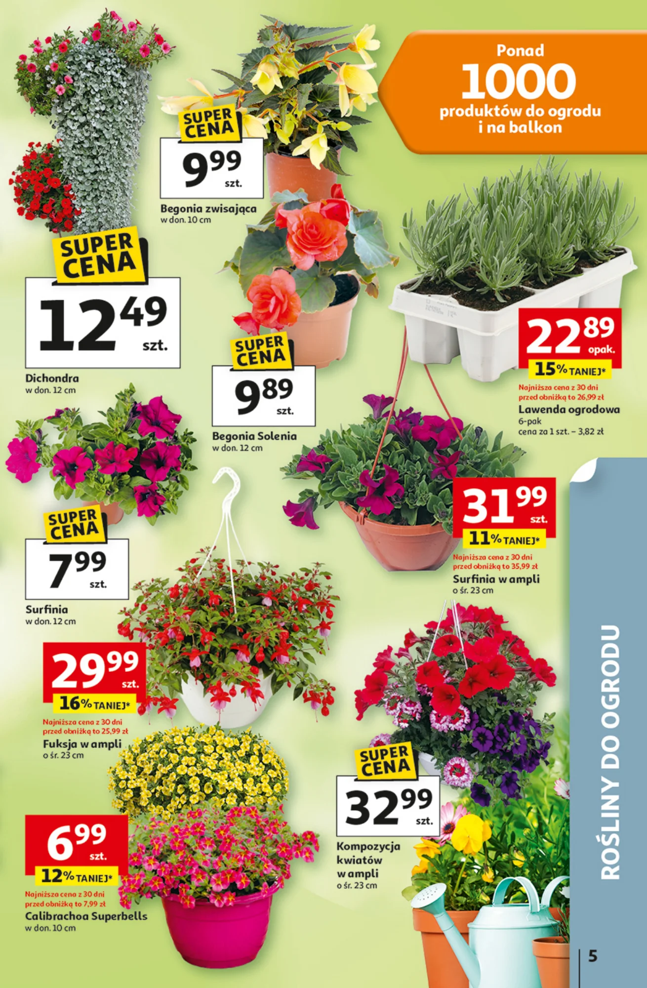 Gazetka promocyjna Auchan str. 5