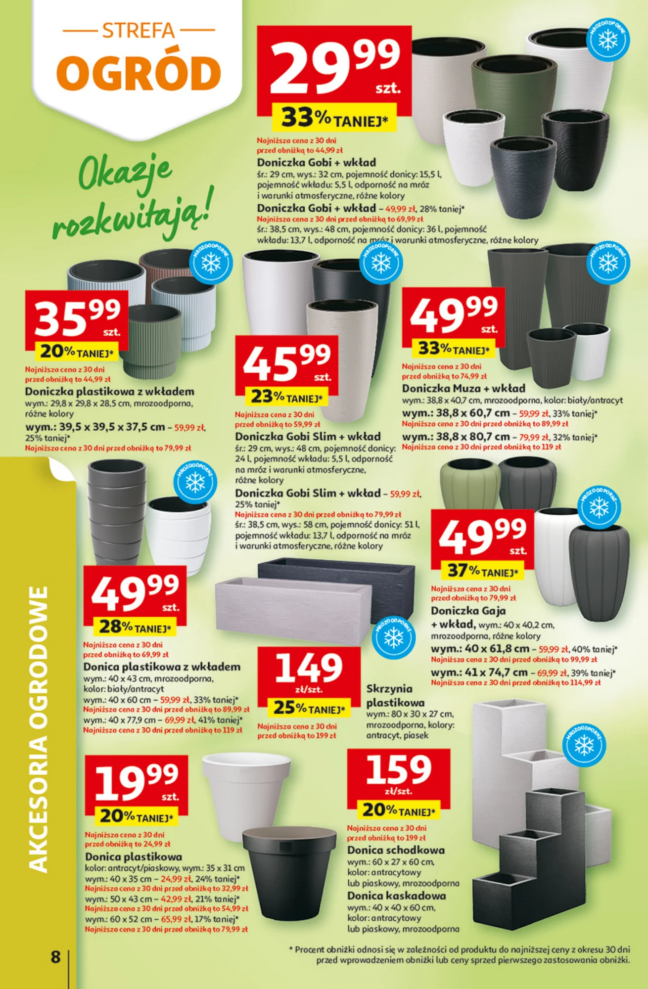 Gazetka promocyjna Auchan str. 8